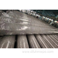 Corrosion resistant uhmwpe pipe customized